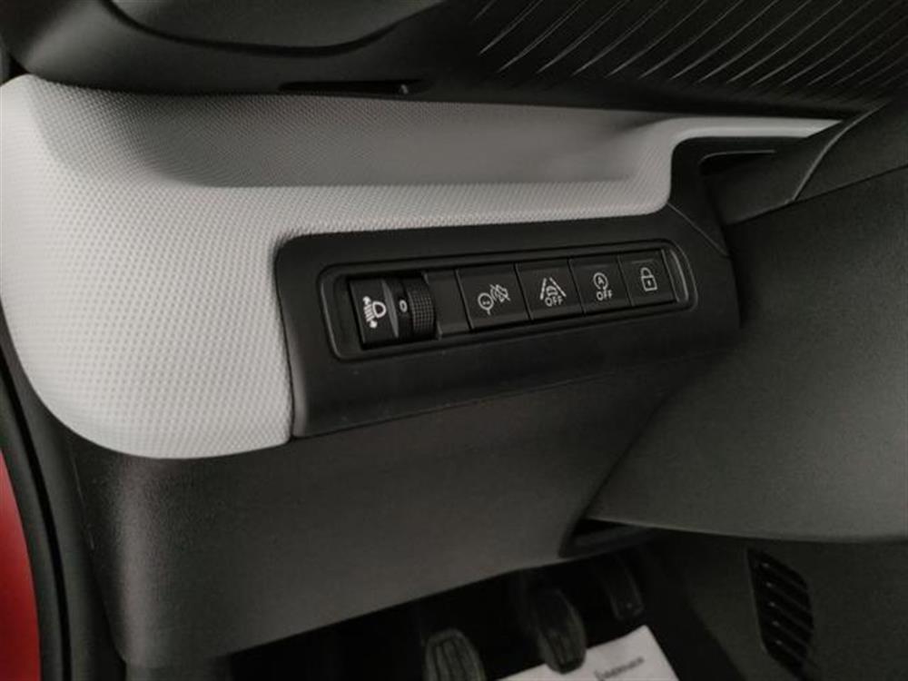 C3 C3 Turbo 100 cv Manuale
