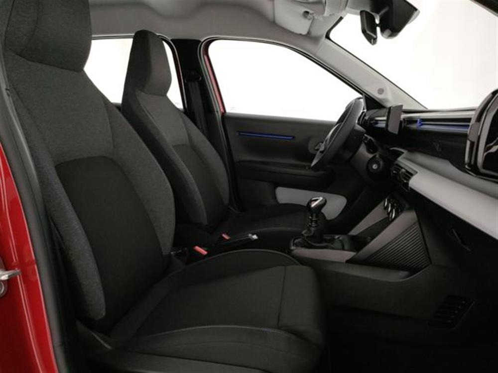C3 C3 Turbo 100 cv Manuale