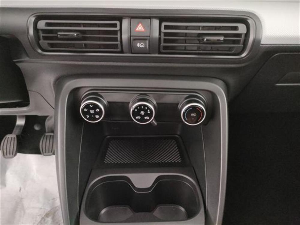 C3 C3 Turbo 100 cv Manuale