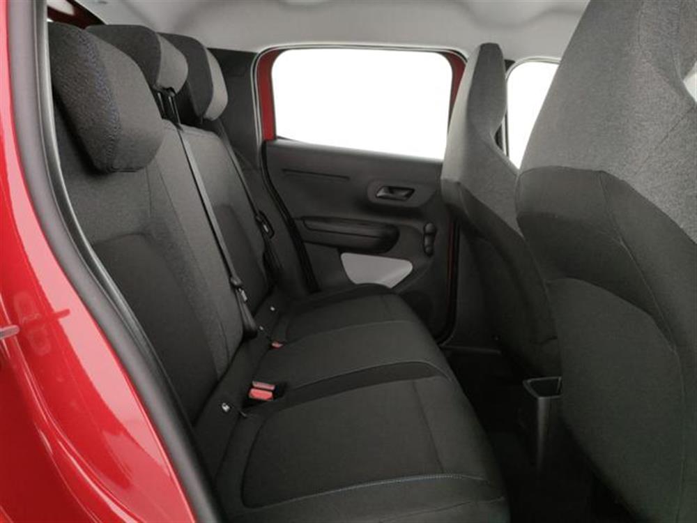 C3 C3 Turbo 100 cv Manuale