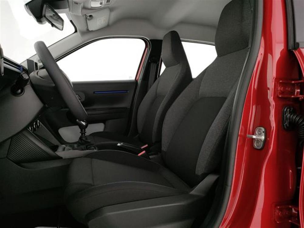 C3 C3 Turbo 100 cv Manuale