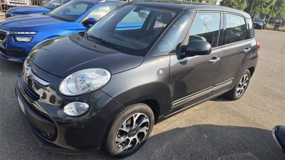 500L 500L 1.4 95 CV Pop Star P