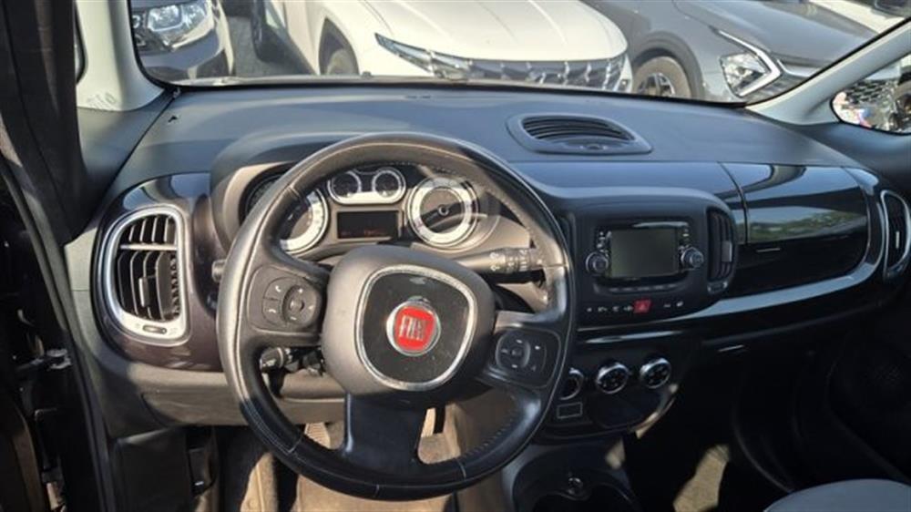 500L 500L 1.4 95 CV Pop Star P