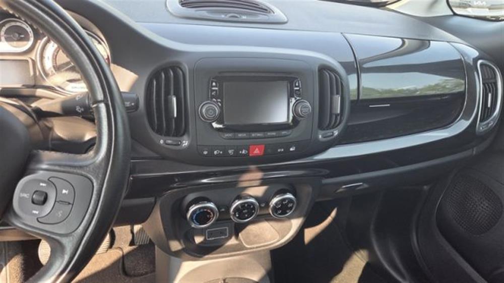 500L 500L 1.4 95 CV Pop Star P