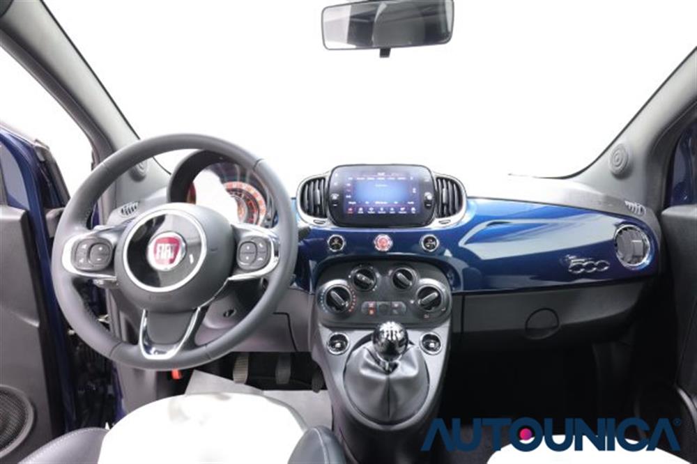 500 500 1.0 HYBRID DOLCEVITA