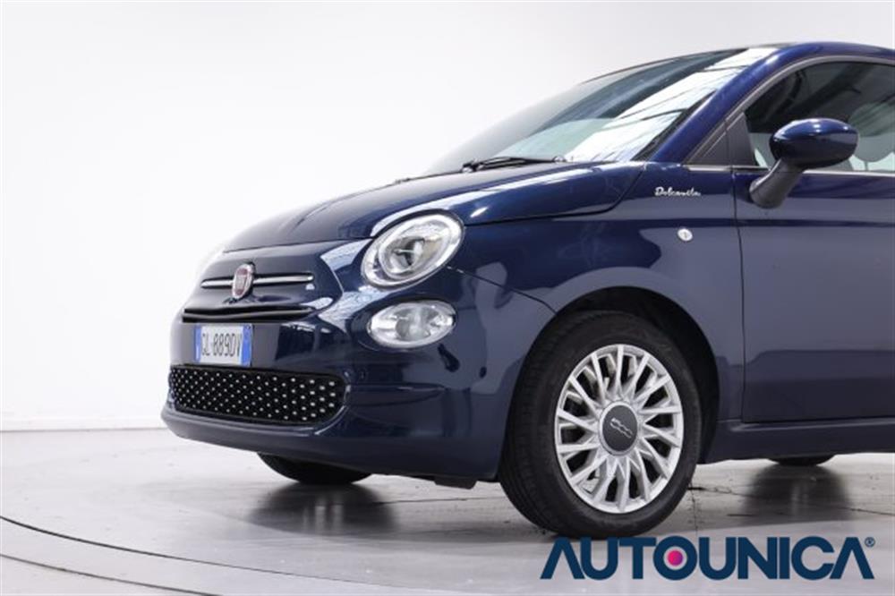 500 500 1.0 HYBRID DOLCEVITA