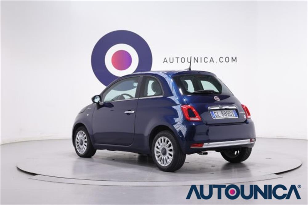 500 500 1.0 HYBRID DOLCEVITA