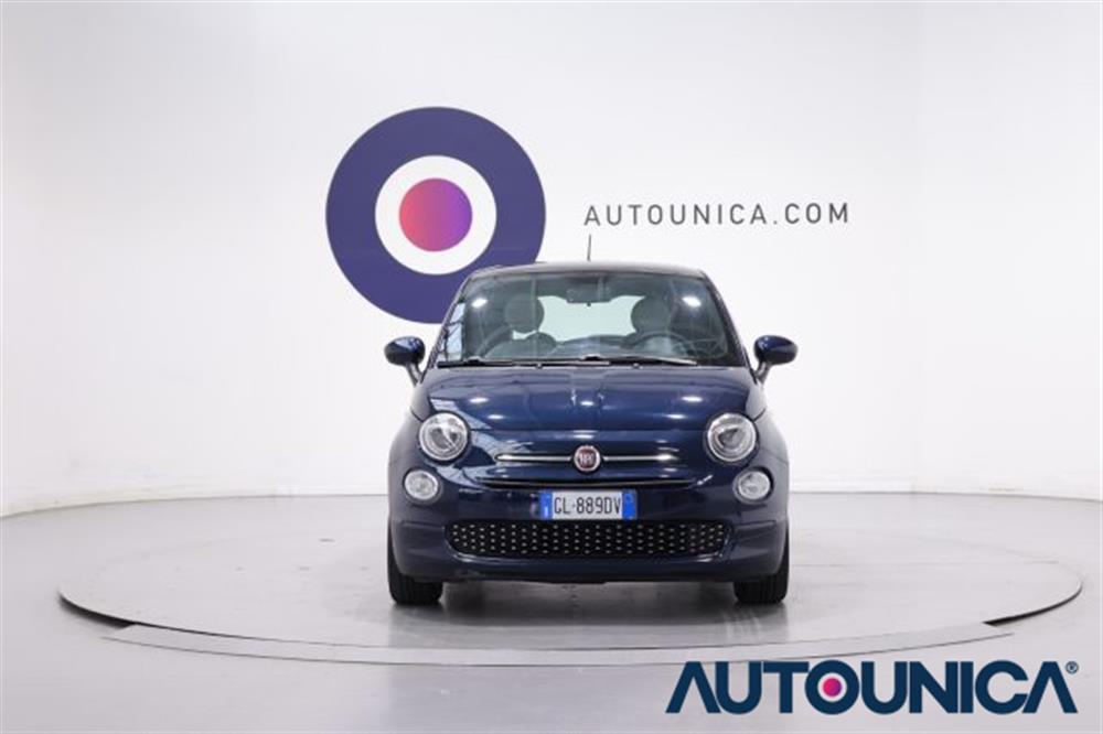 500 500 1.0 HYBRID DOLCEVITA
