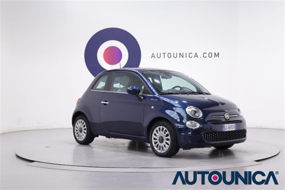 500 500 1.0 HYBRID DOLCEVITA