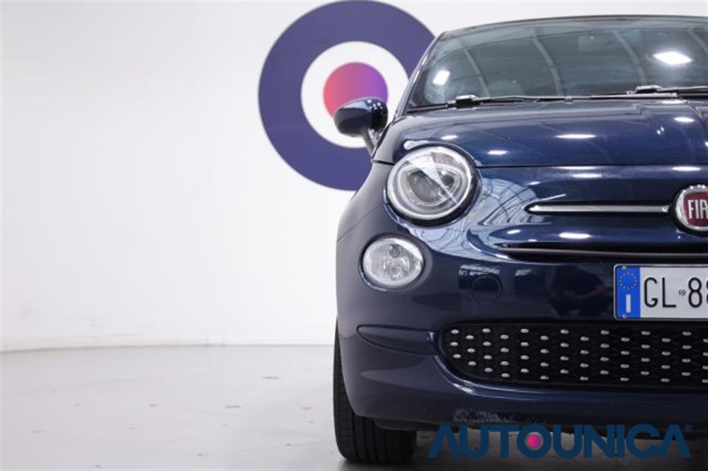 500 500 1.0 HYBRID DOLCEVITA
