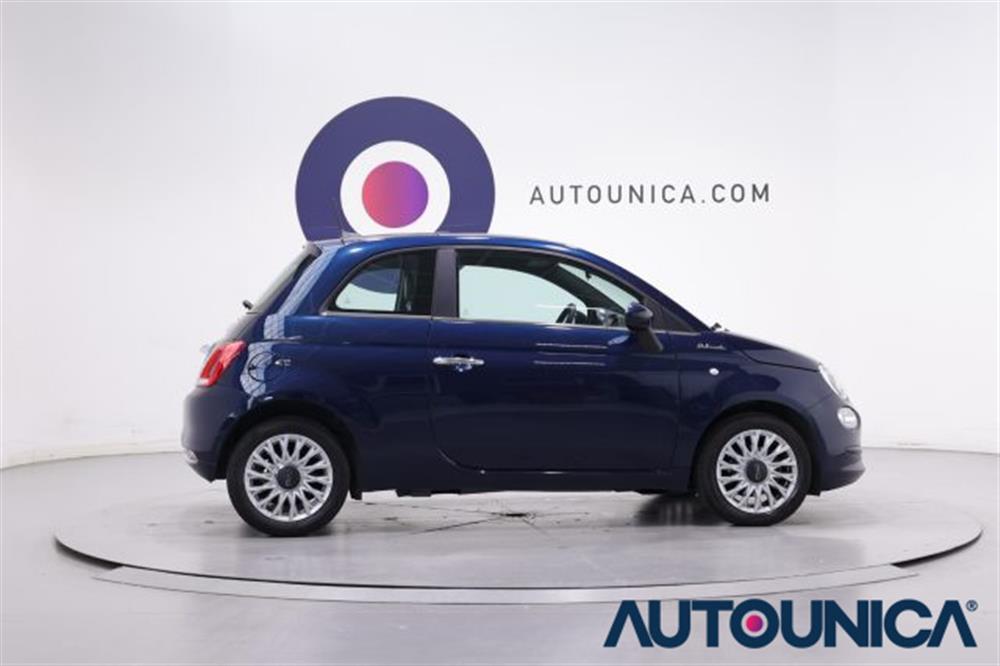 500 500 1.0 HYBRID DOLCEVITA
