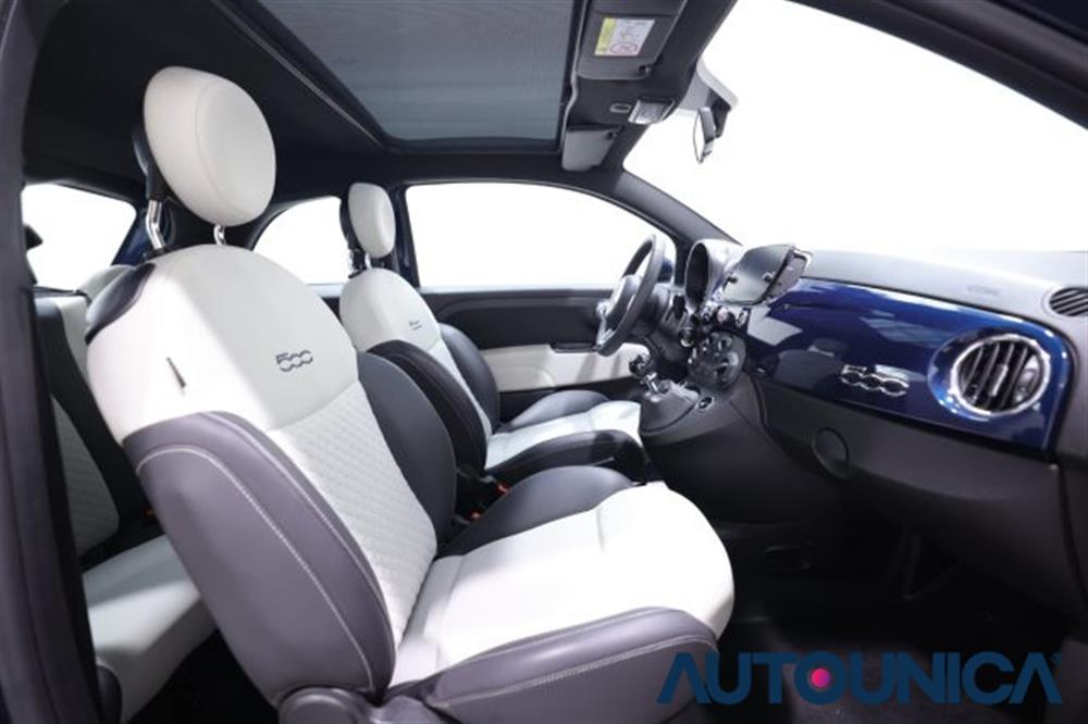 500 500 1.0 HYBRID DOLCEVITA