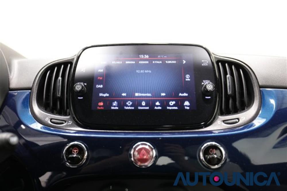 500 500 1.0 HYBRID DOLCEVITA