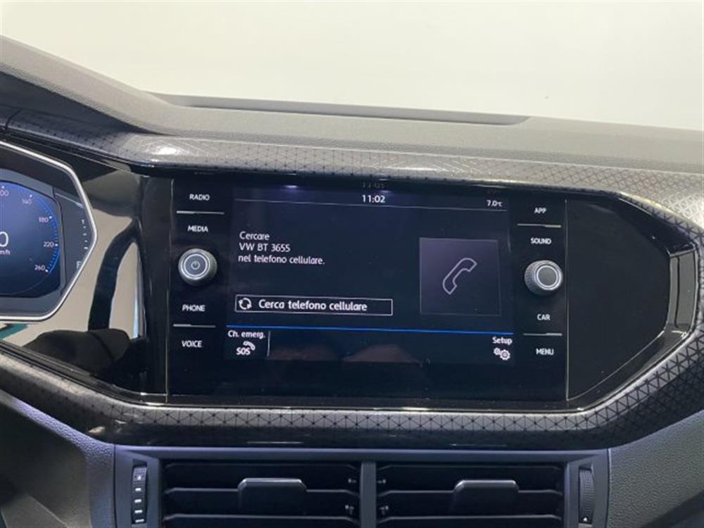 T-Cross T-Cross 1.0 TSI DSG Advanced