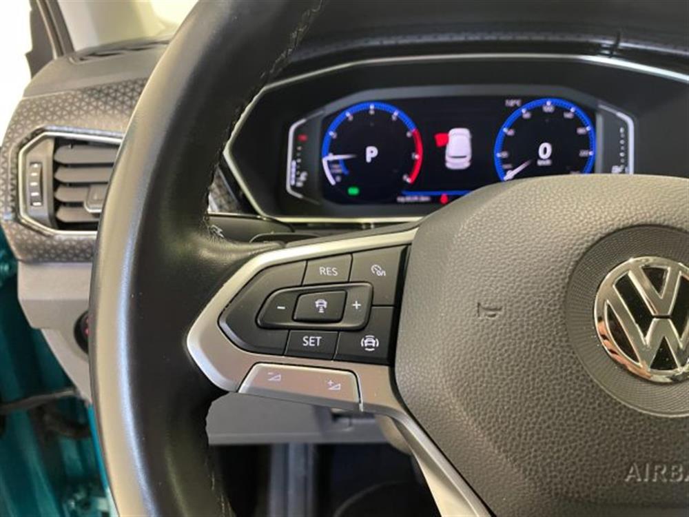 T-Cross T-Cross 1.0 TSI DSG Advanced