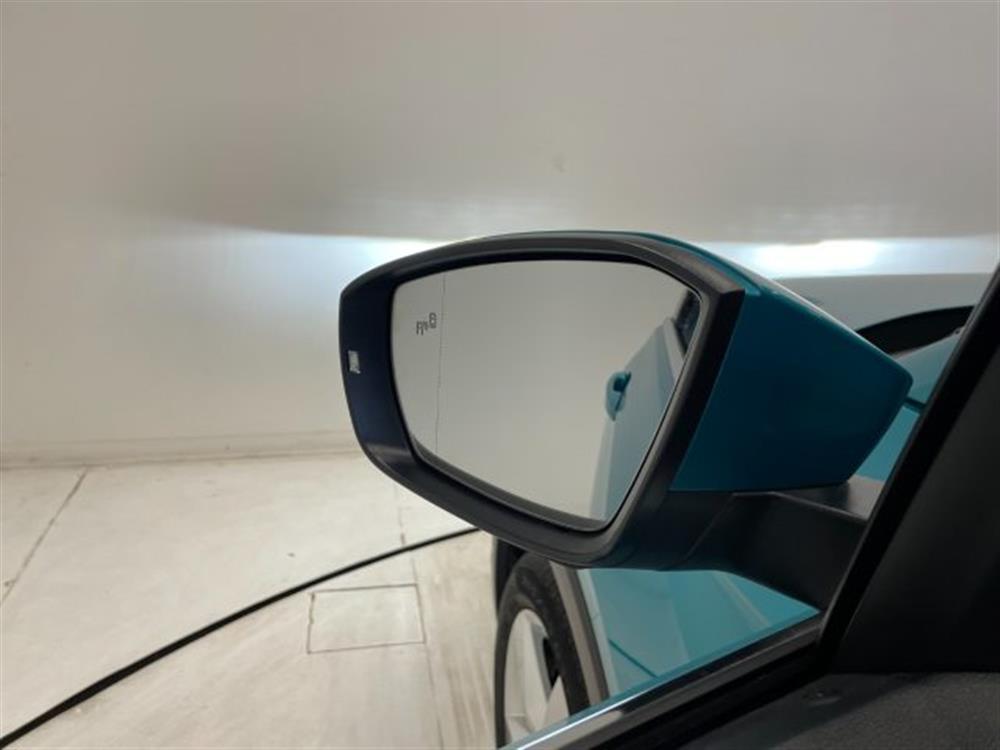 T-Cross T-Cross 1.0 TSI DSG Advanced