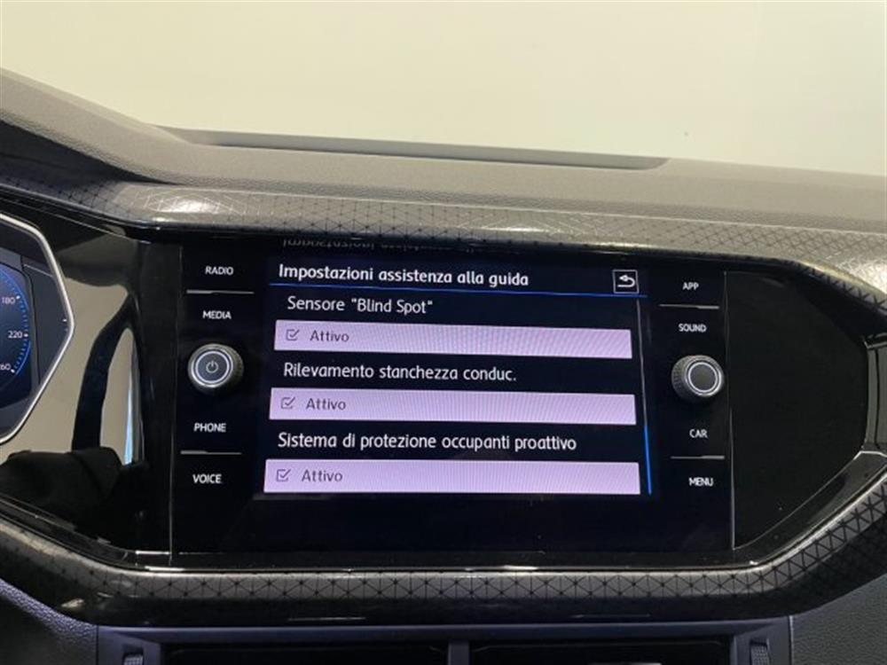 T-Cross T-Cross 1.0 TSI DSG Advanced