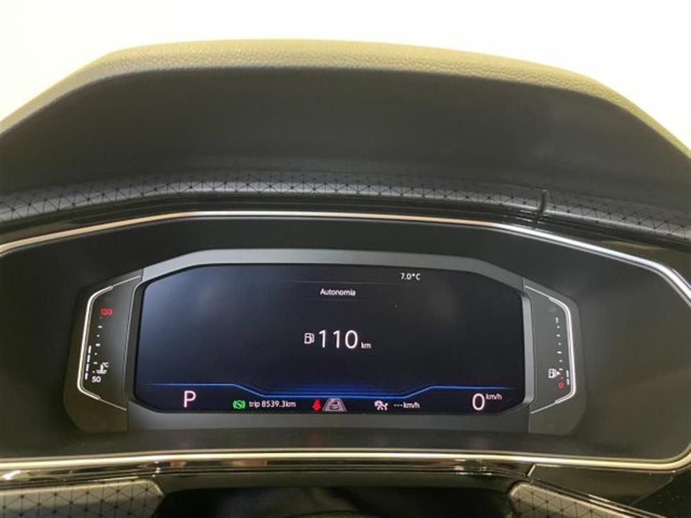 T-Cross T-Cross 1.0 TSI DSG Advanced