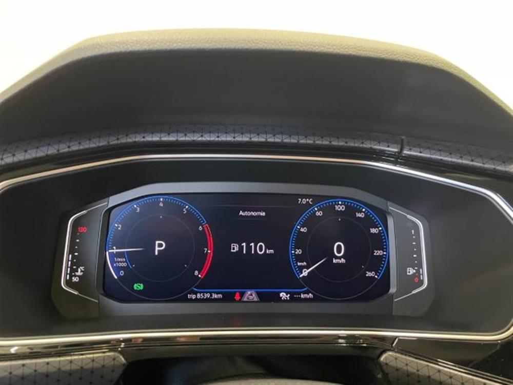 T-Cross T-Cross 1.0 TSI DSG Advanced