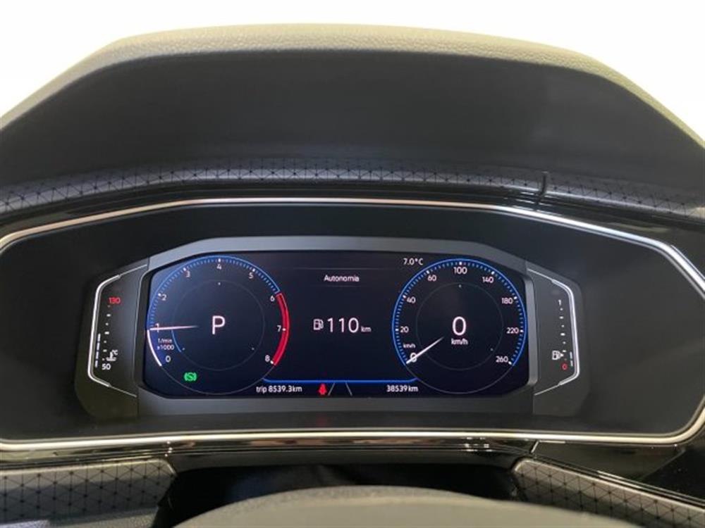 T-Cross T-Cross 1.0 TSI DSG Advanced