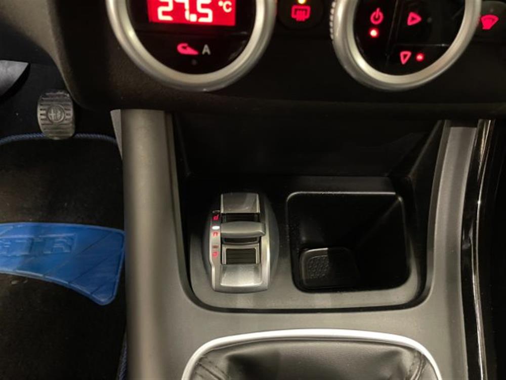 Giulietta Giulietta 2.0 JTDm-2 5P Manual