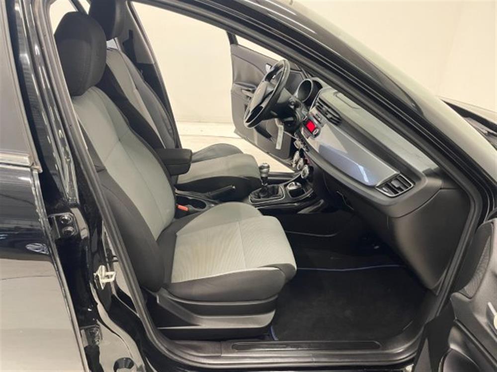 Giulietta Giulietta 2.0 JTDm-2 5P Manual