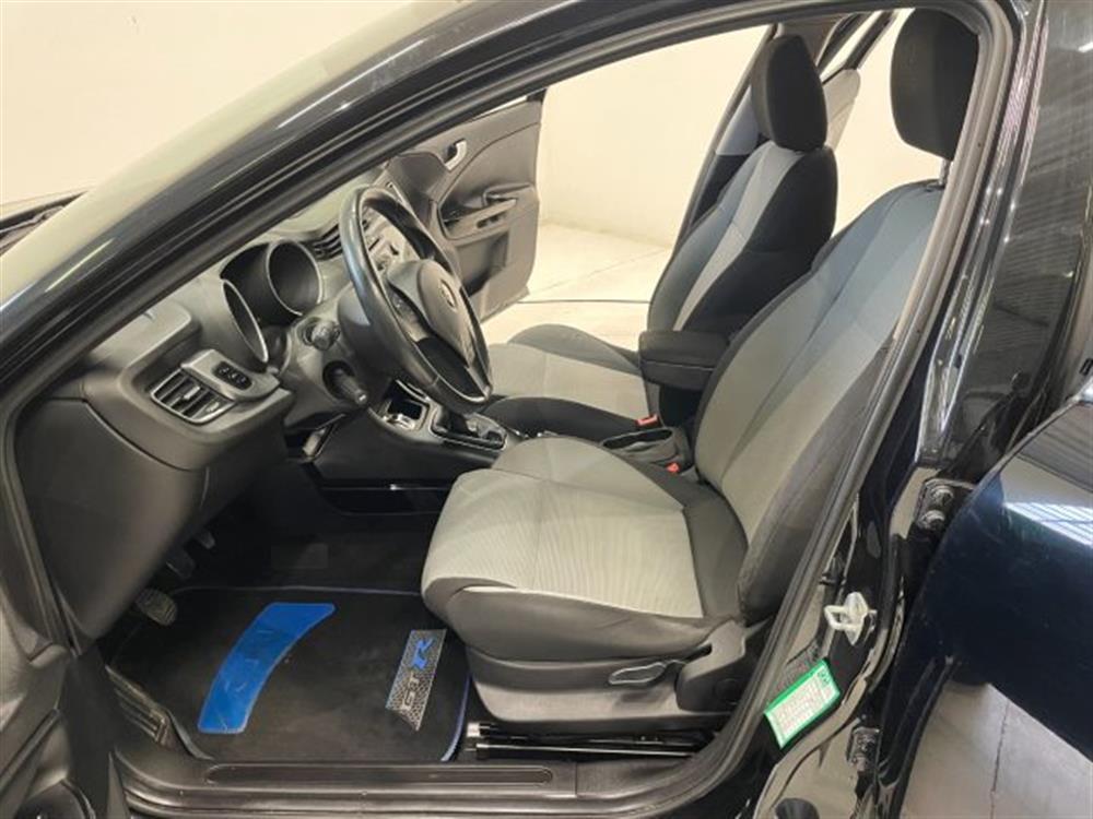 Giulietta Giulietta 2.0 JTDm-2 5P Manual