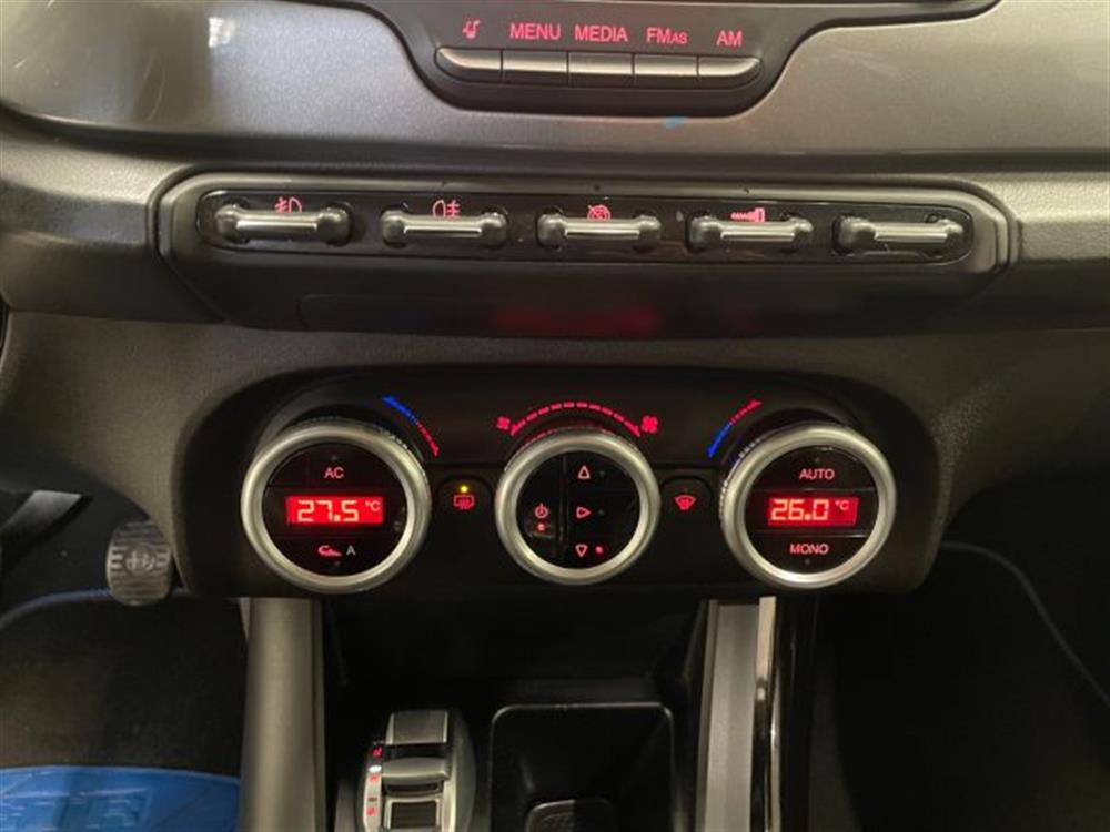 Giulietta Giulietta 2.0 JTDm-2 5P Manual