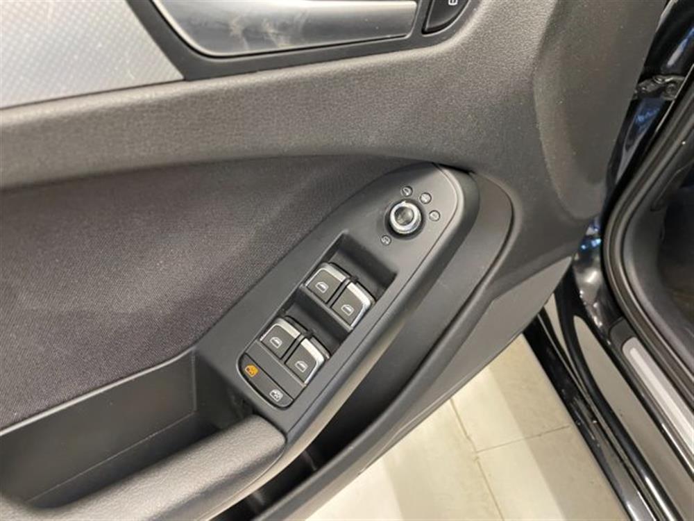 A4 A4 Avant 2.0 TDI multit