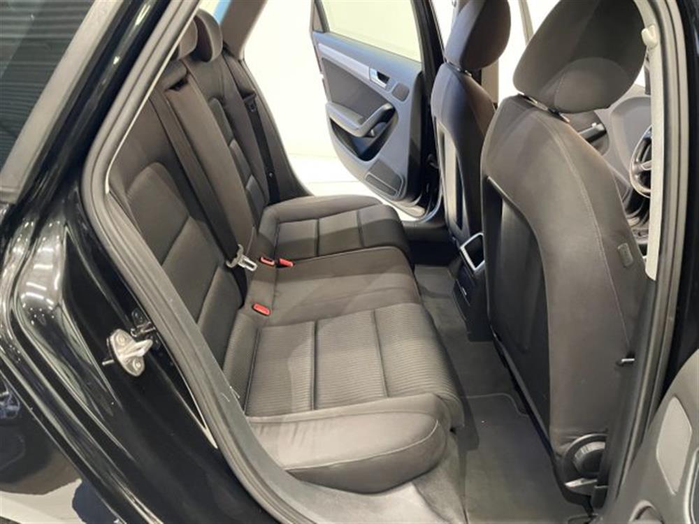 A4 A4 Avant 2.0 TDI multit
