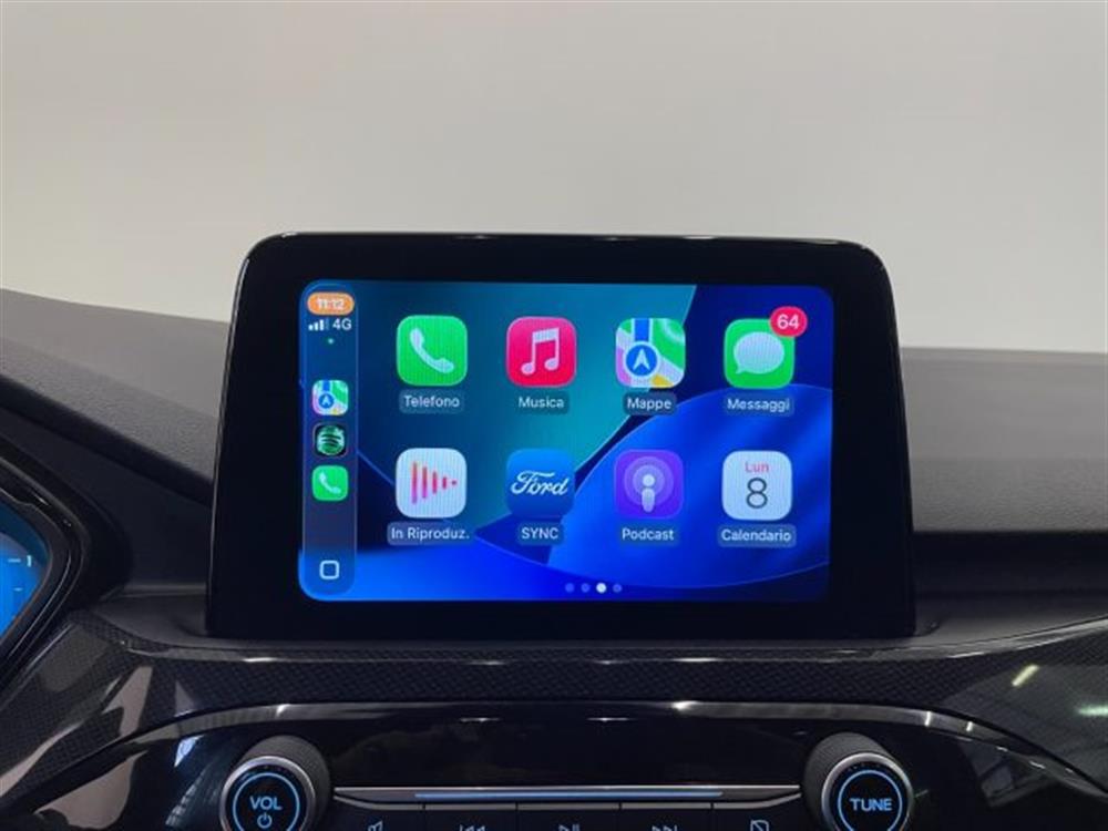 Kuga Kuga 1.5 EcoBlue ST-Line
