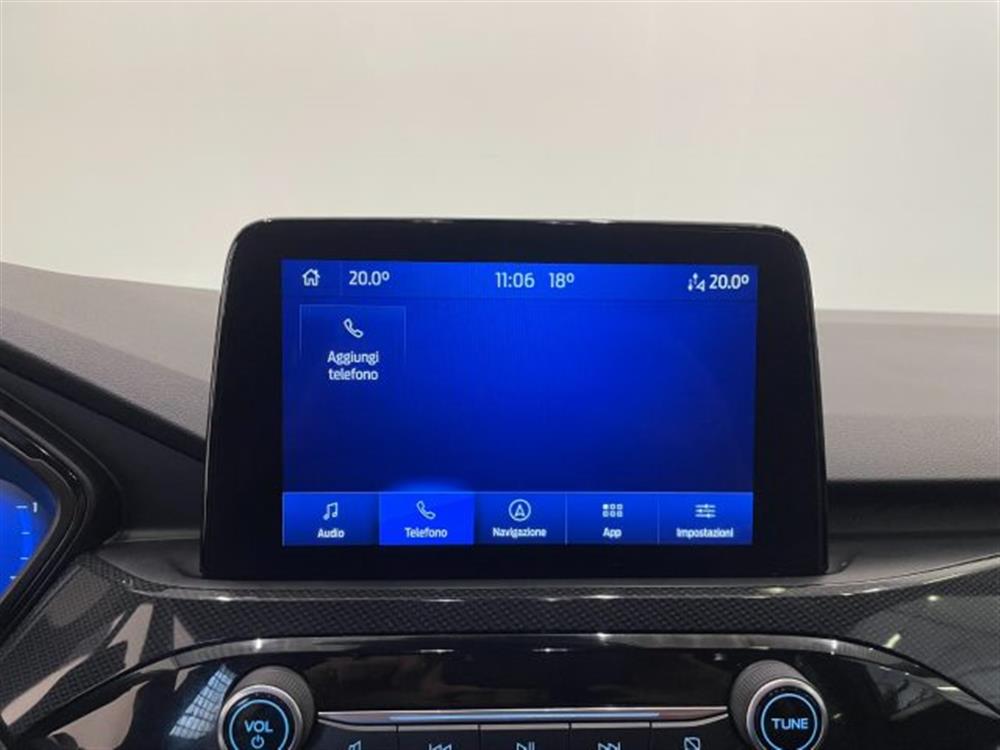 Kuga Kuga 1.5 EcoBlue ST-Line