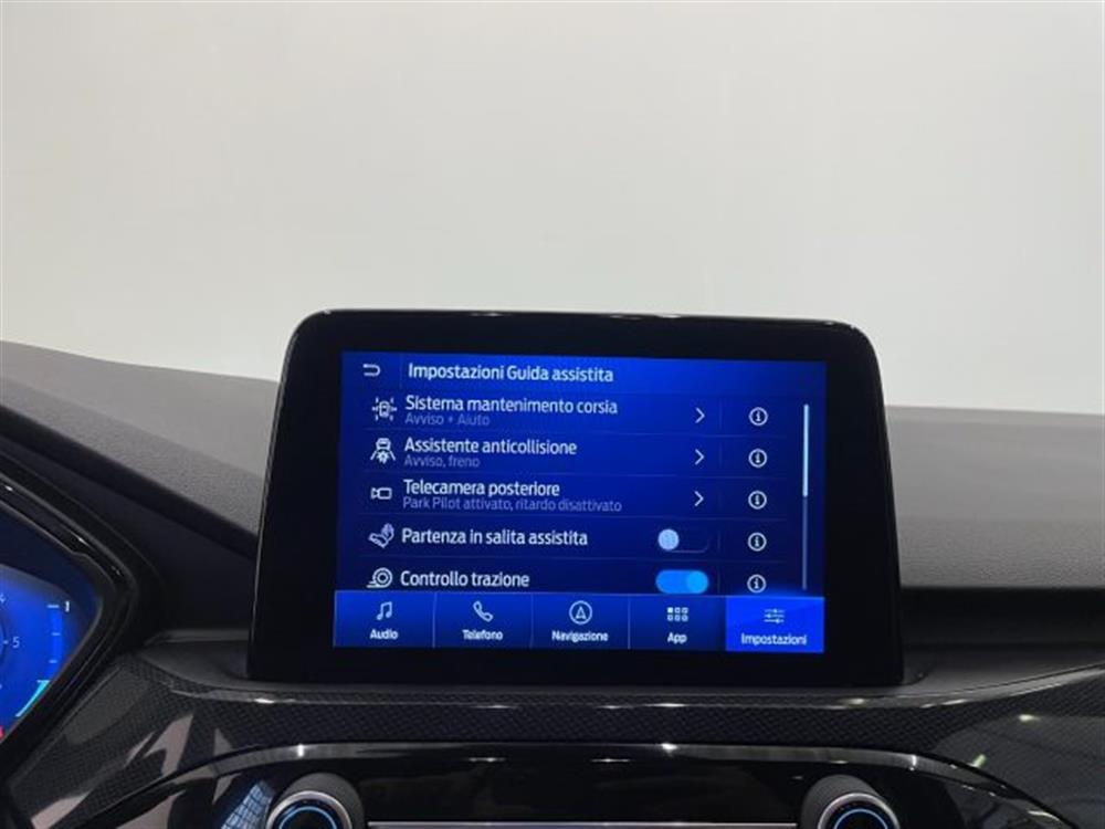 Kuga Kuga 1.5 EcoBlue ST-Line