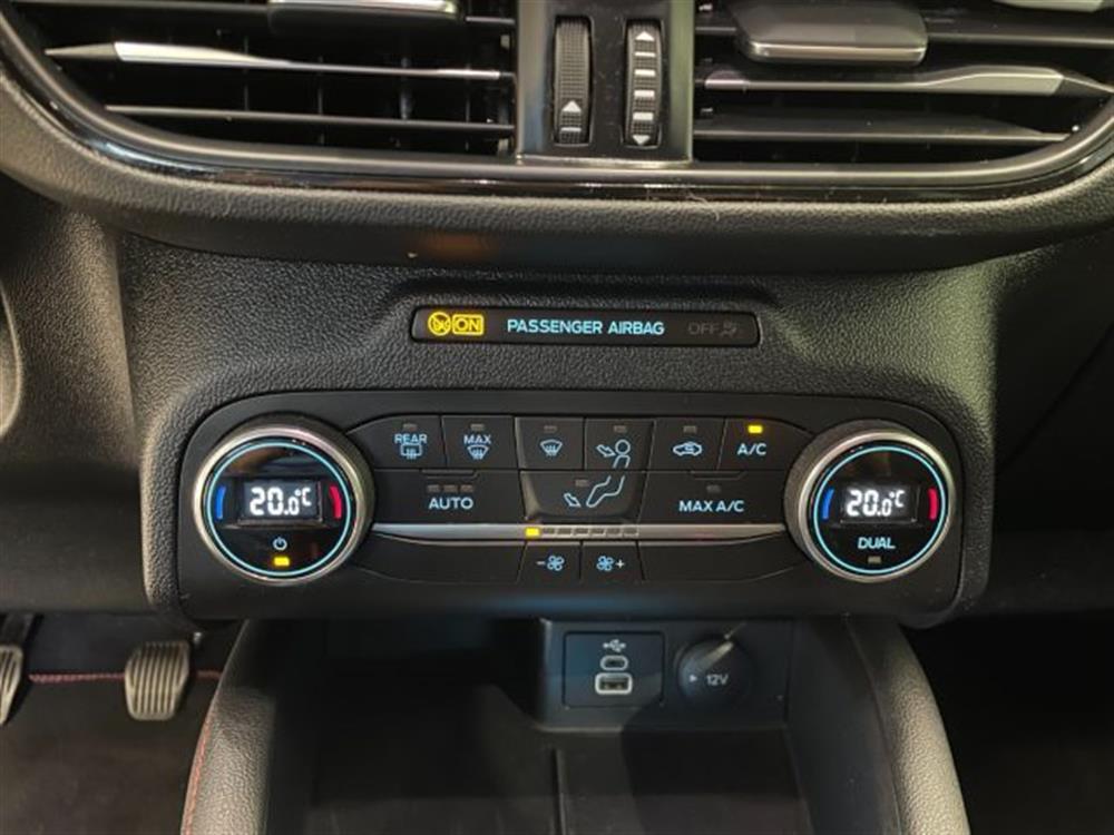 Kuga Kuga 1.5 EcoBlue ST-Line