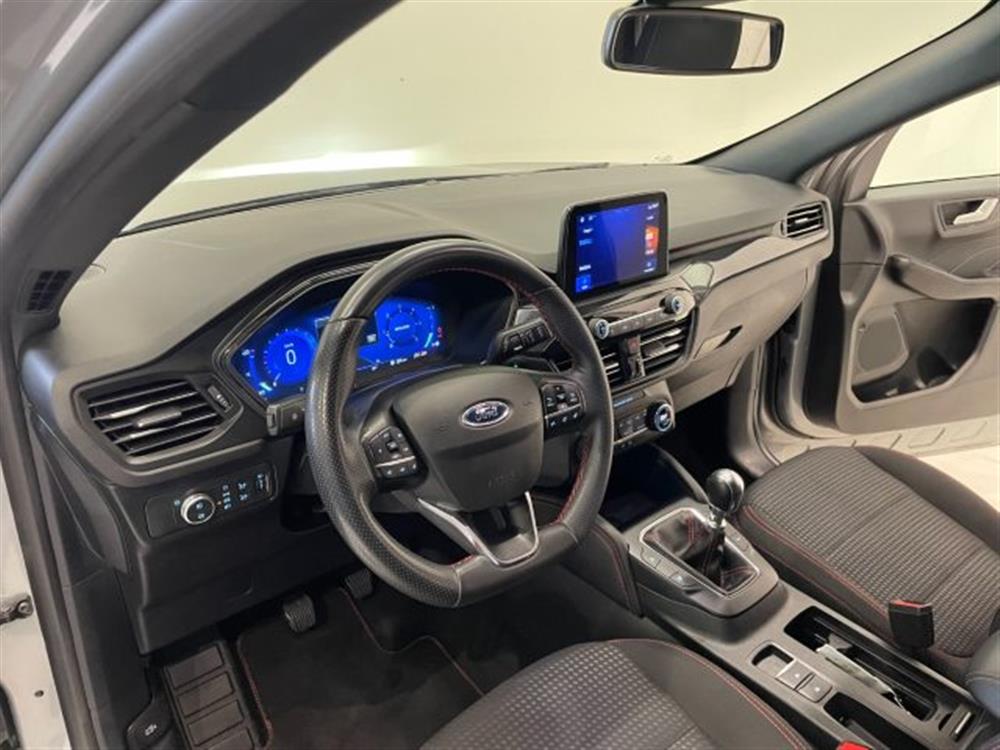 Kuga Kuga 1.5 EcoBlue ST-Line