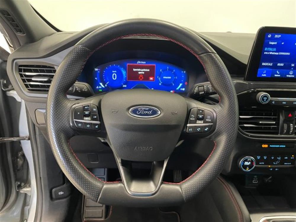 Kuga Kuga 1.5 EcoBlue ST-Line