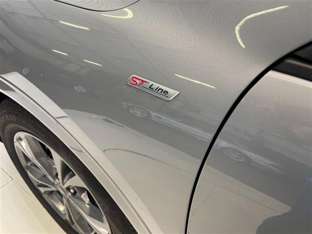 Kuga Kuga 1.5 EcoBlue ST-Line