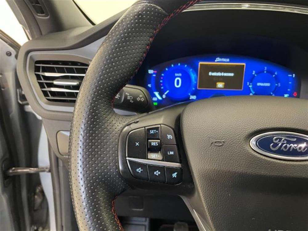 Kuga Kuga 1.5 EcoBlue ST-Line