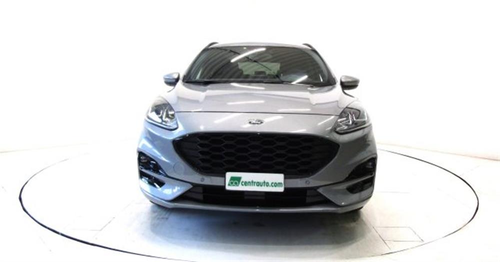 Kuga Kuga 1.5 EcoBlue ST-Line