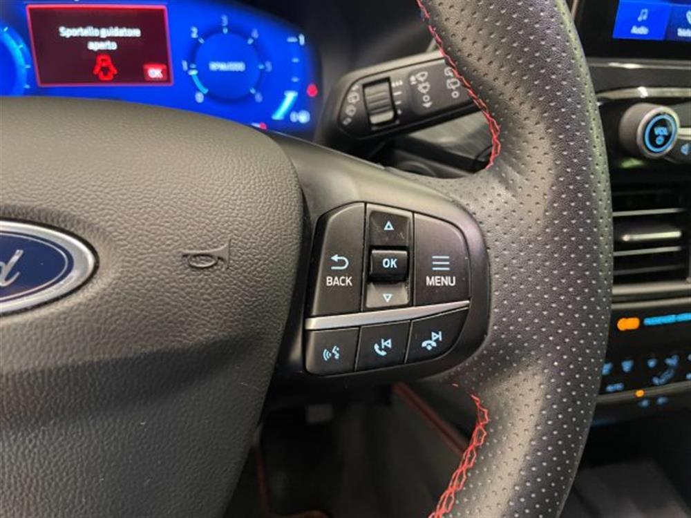 Kuga Kuga 1.5 EcoBlue ST-Line
