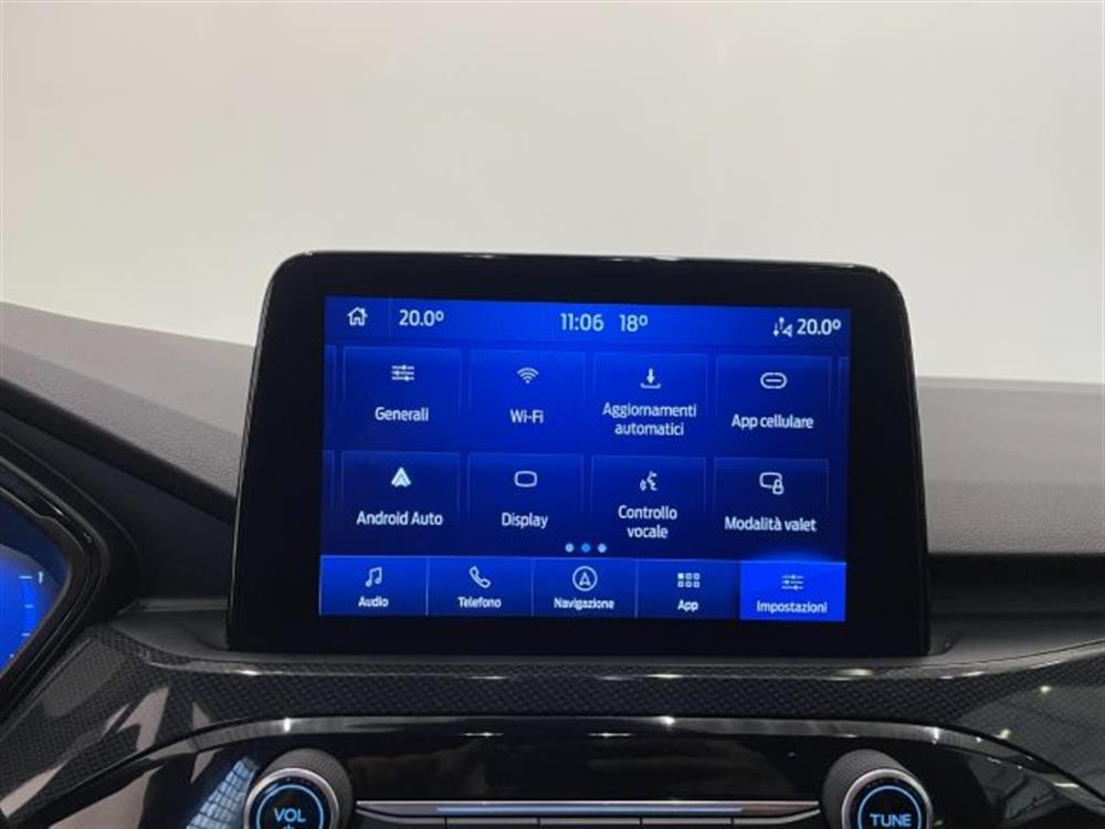 Kuga Kuga 1.5 EcoBlue ST-Line