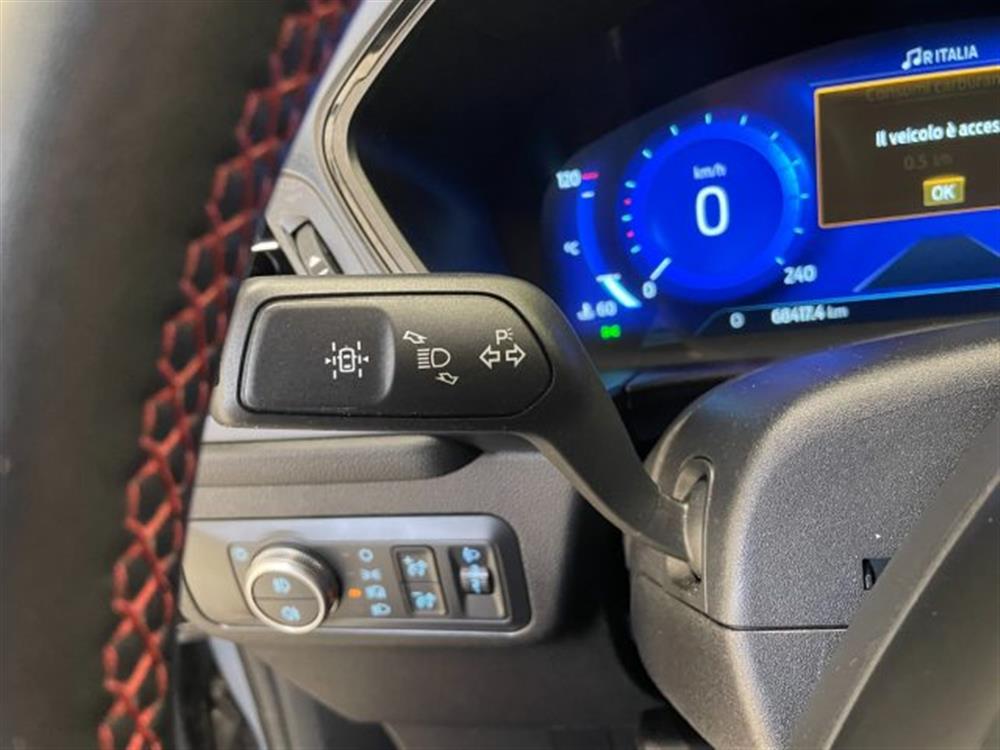 Kuga Kuga 1.5 EcoBlue ST-Line