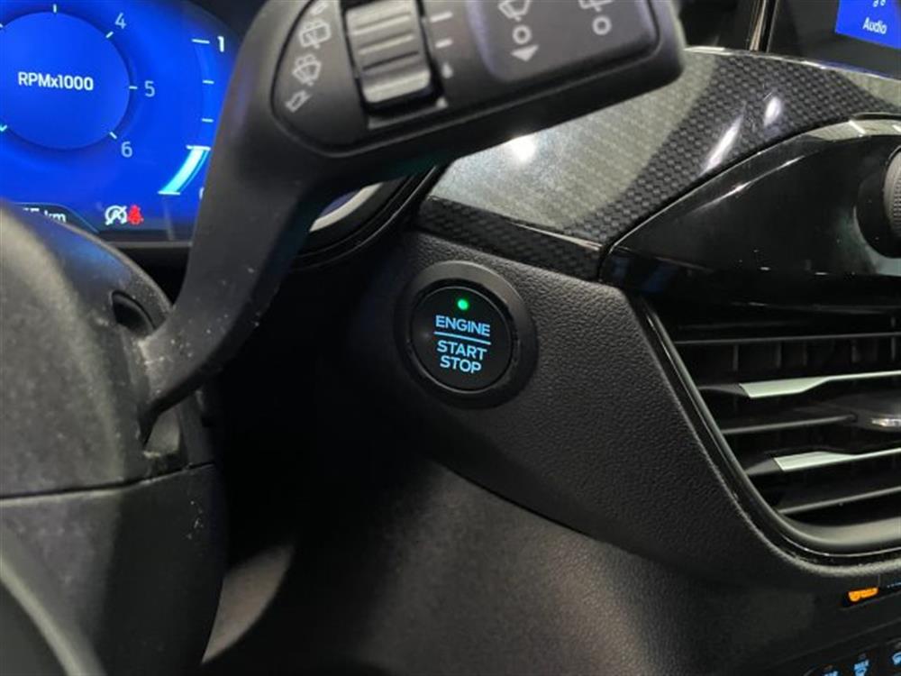 Kuga Kuga 1.5 EcoBlue ST-Line