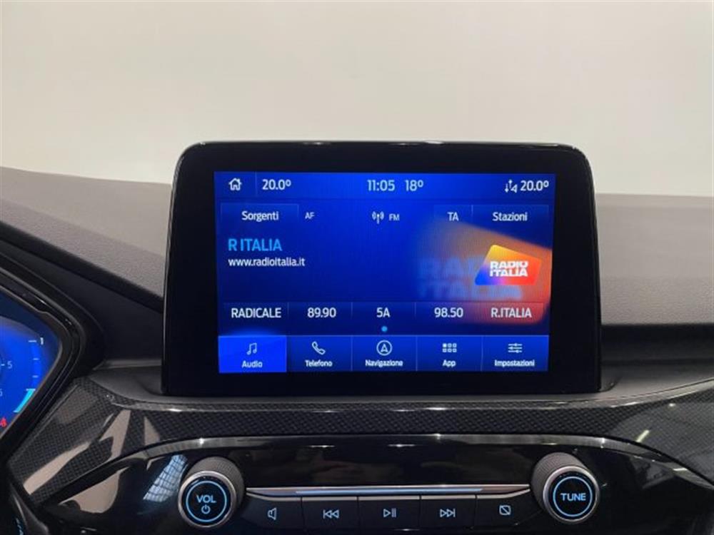 Kuga Kuga 1.5 EcoBlue ST-Line
