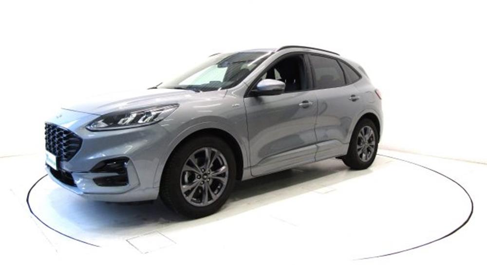 Kuga Kuga 1.5 EcoBlue ST-Line