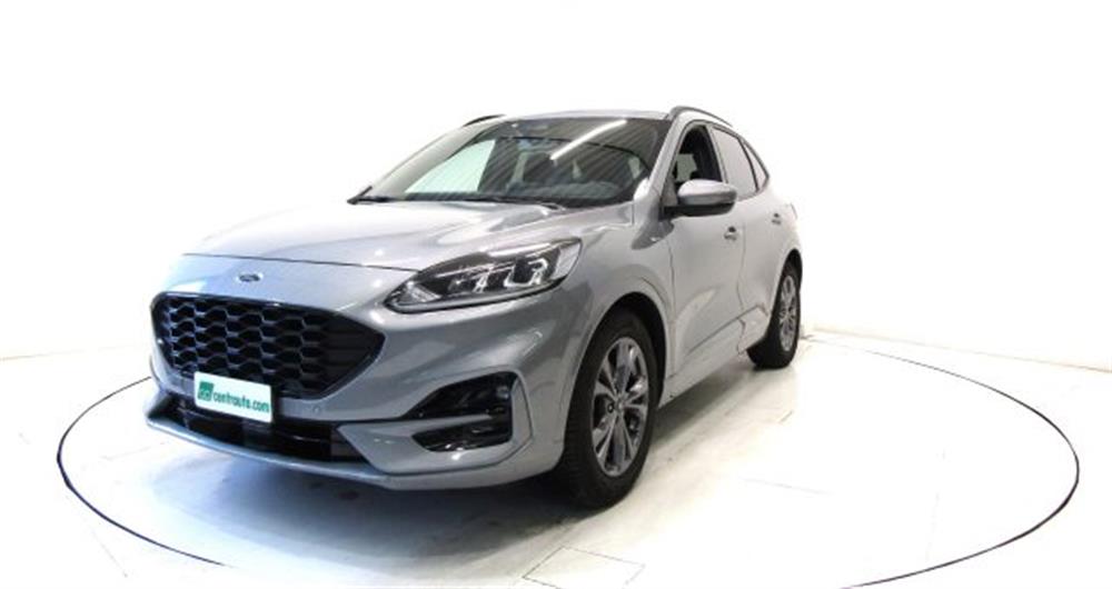 Kuga Kuga 1.5 EcoBlue ST-Line
