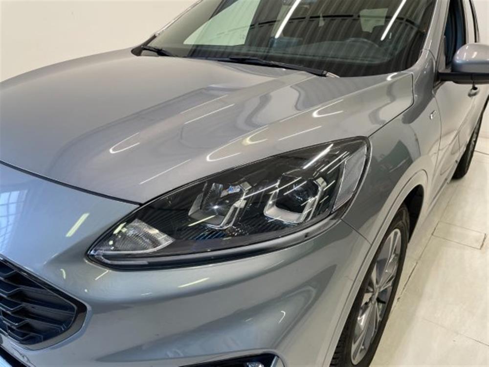 Kuga Kuga 1.5 EcoBlue ST-Line