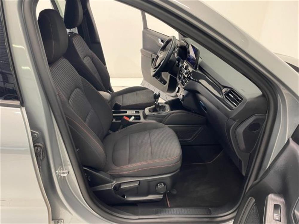 Kuga Kuga 1.5 EcoBlue ST-Line