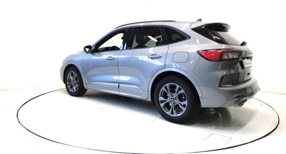 Kuga Kuga 1.5 EcoBlue ST-Line