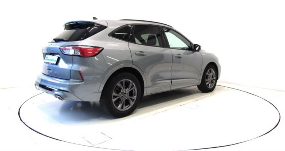 Kuga Kuga 1.5 EcoBlue ST-Line